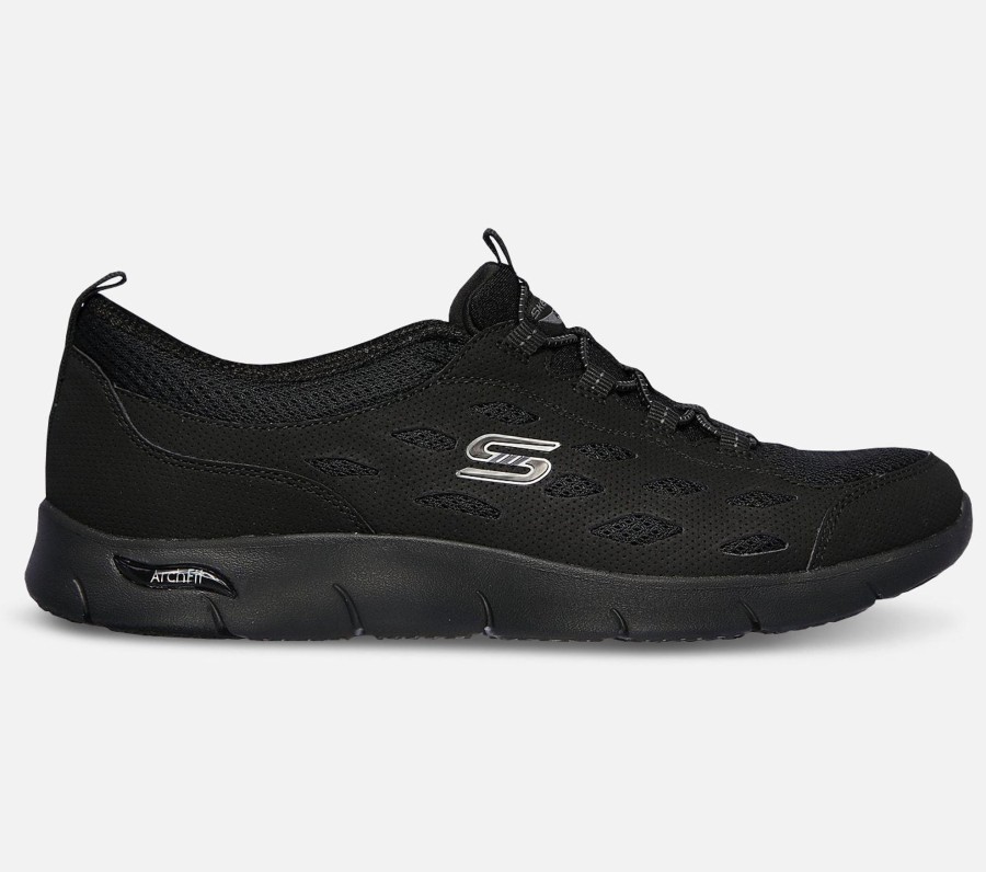 Dame SKECHERS Sko | Arch Fit - Refine