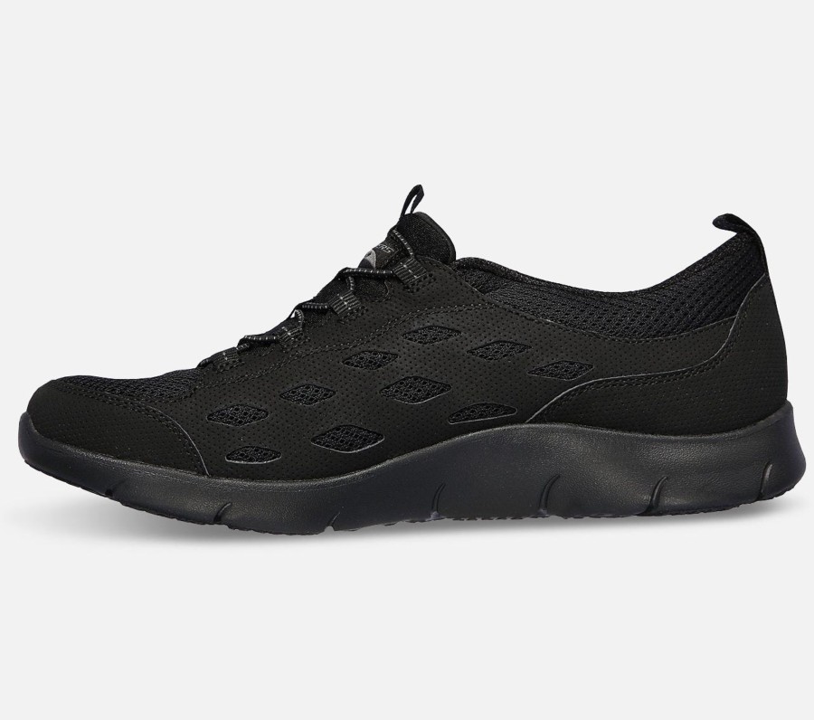 Dame SKECHERS Sko | Arch Fit - Refine