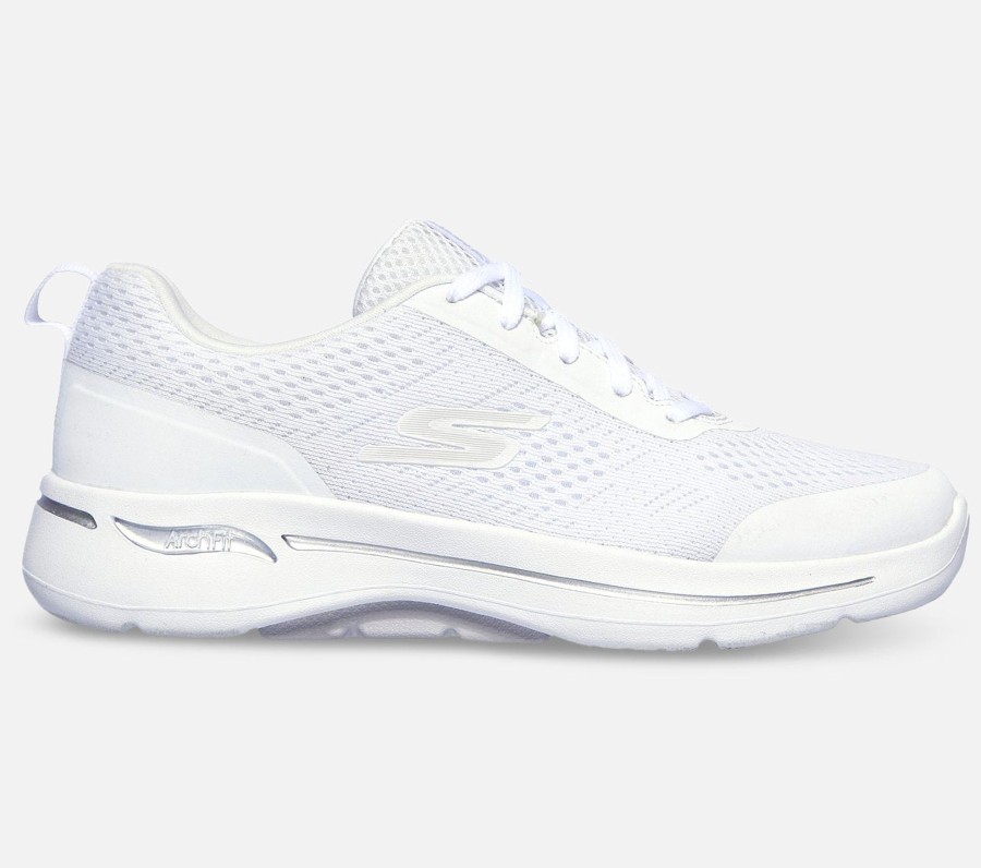 Dame SKECHERS Sko | Wide Fit: Go Walk Arch Fit - Motion Breeze