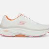 Dame SKECHERS Sko | Max Cushioning Arch Fit