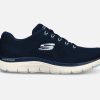 Dame SKECHERS Sko | Flex Appeal 4.0 - Waterproof