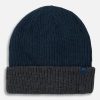 Herre SKECHERS Hatter & Hansker | Rib Hat