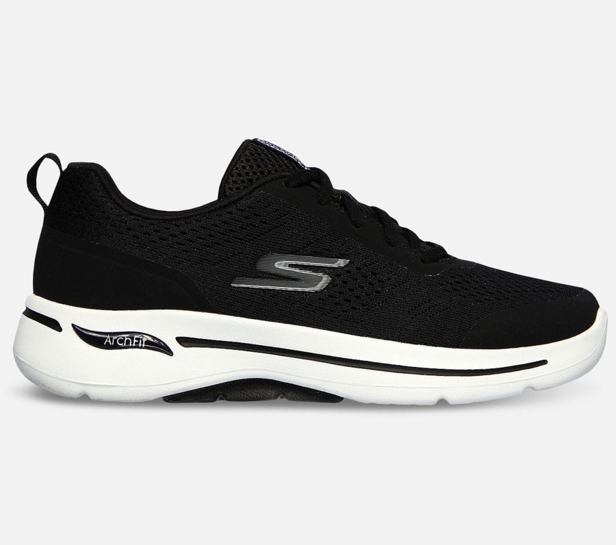 Dame SKECHERS Sko | Go Walk Arch Fit - Motion Breeze