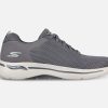 Herre SKECHERS Sko | Go Walk Arch Fit - Classic