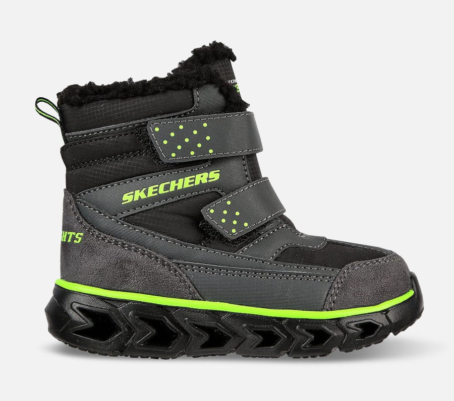 Barn SKECHERS Stovler | Hypno-Flash 2.0-Street Breeze