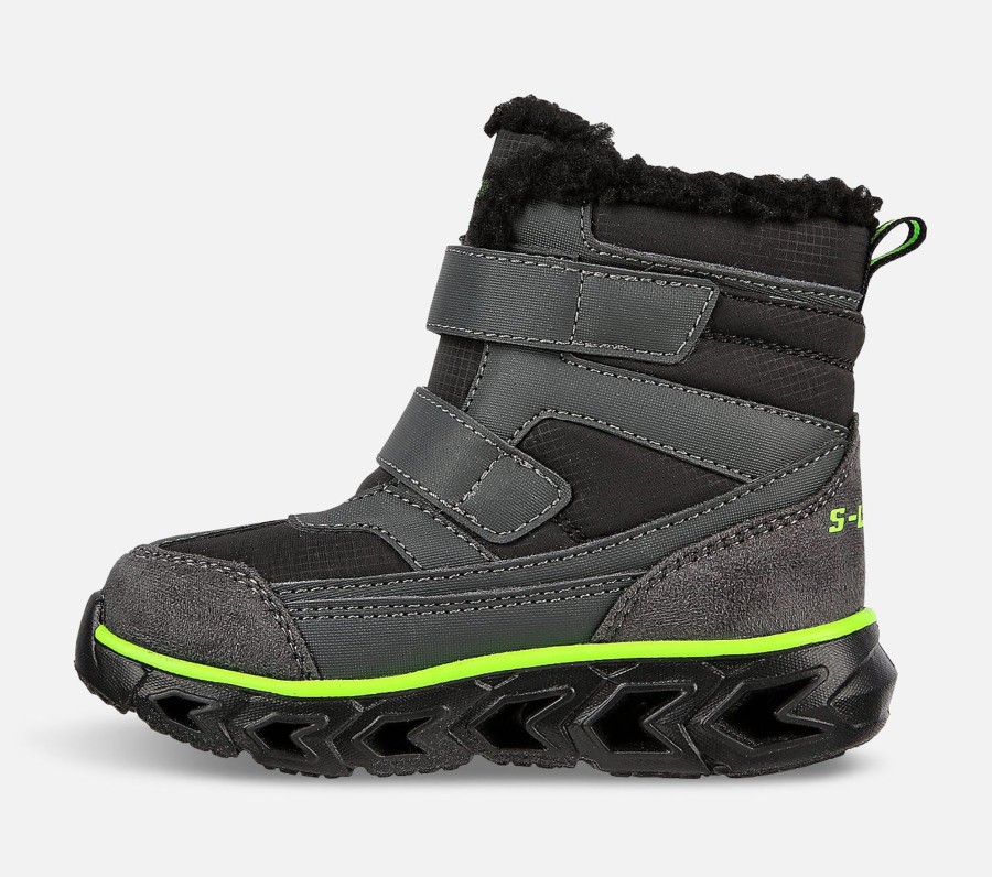 Barn SKECHERS Stovler | Hypno-Flash 2.0-Street Breeze