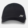 Herre SKECHERS Hatter & Hansker | Go Run Cap