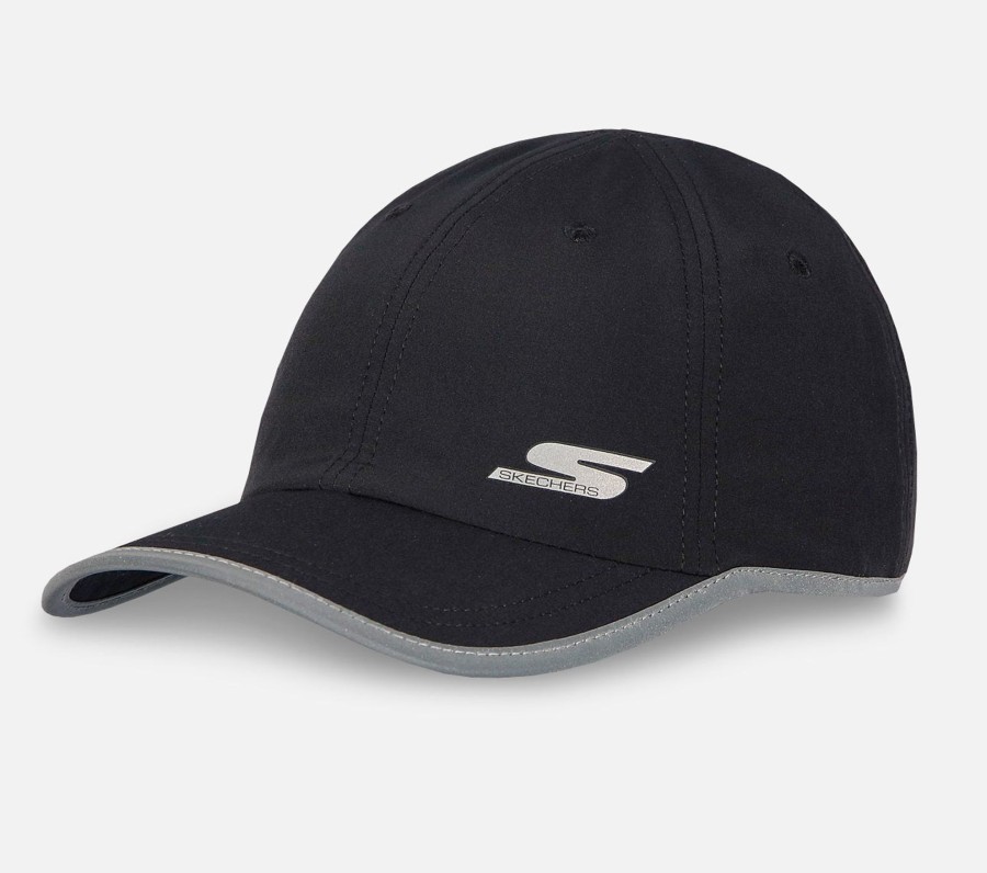 Herre SKECHERS Hatter & Hansker | Go Run Cap