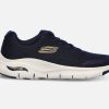 Herre SKECHERS Sko | Arch Fit