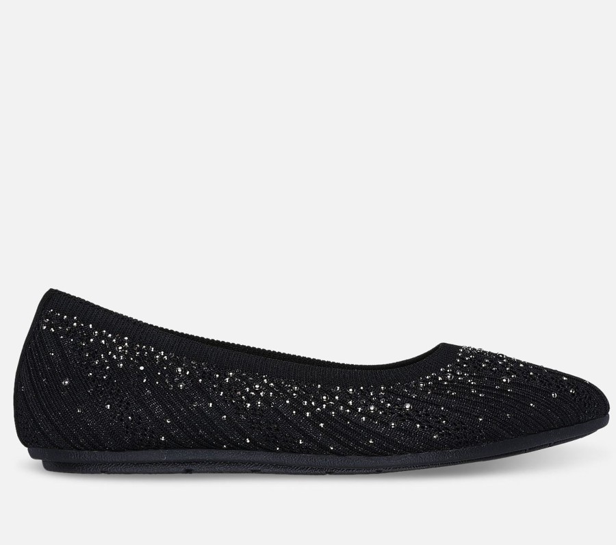 Dame SKECHERS Ballerina | Cleo 2.0 - Glitzy Daze