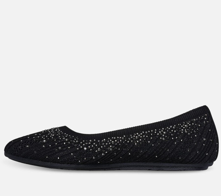 Dame SKECHERS Ballerina | Cleo 2.0 - Glitzy Daze