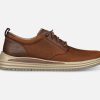 Herre SKECHERS Sko | Proven – Mursett