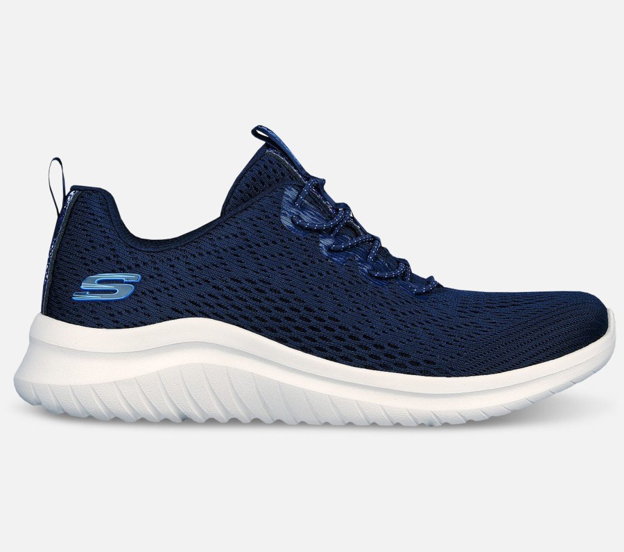 Dame SKECHERS Sko | Ultra Flex - Lite Groove