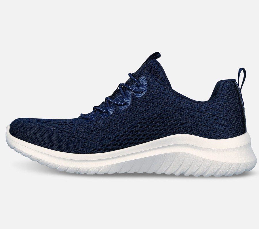 Dame SKECHERS Sko | Ultra Flex - Lite Groove