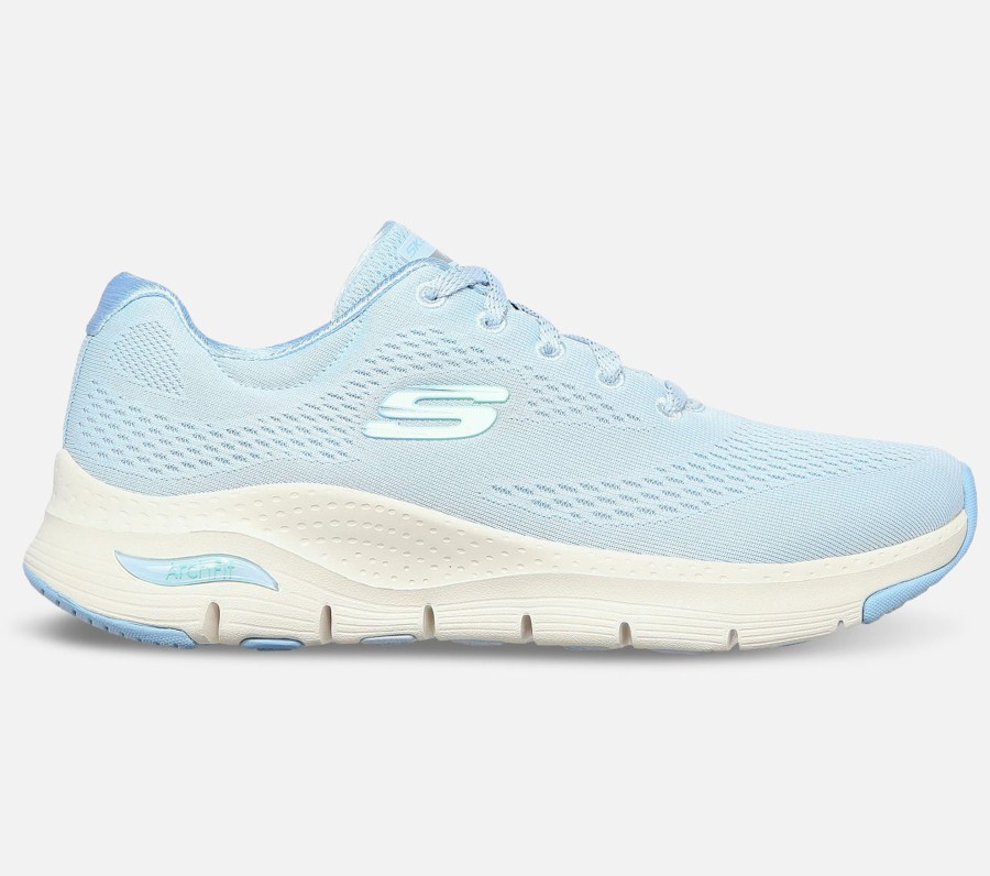 Dame SKECHERS Sko | Arch Fit - Big Appeal