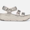 Dame SKECHERS Sandaler | Max Cushioning Sandal - Lured