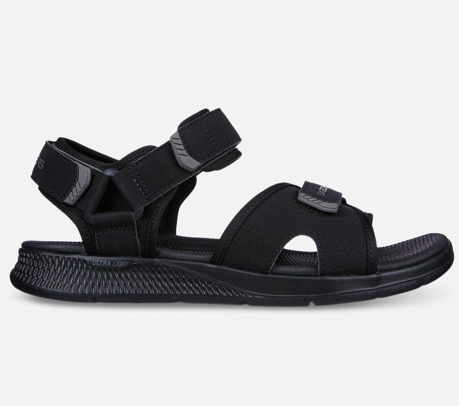 Herre SKECHERS Sandaler | Go Consistent Sandal - Tributary