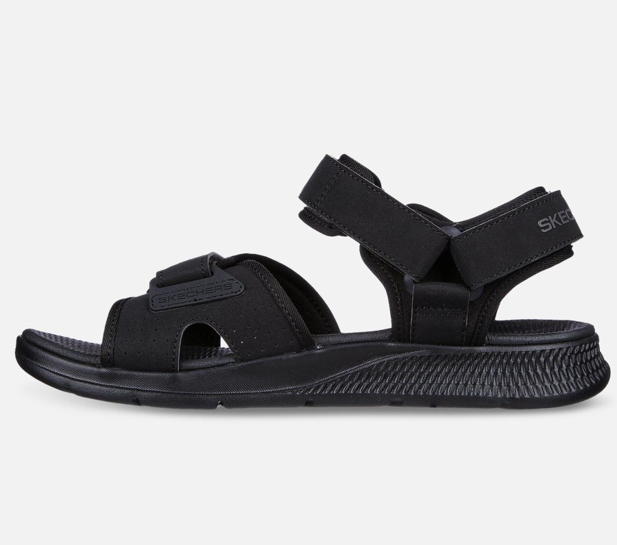 Herre SKECHERS Sandaler | Go Consistent Sandal - Tributary