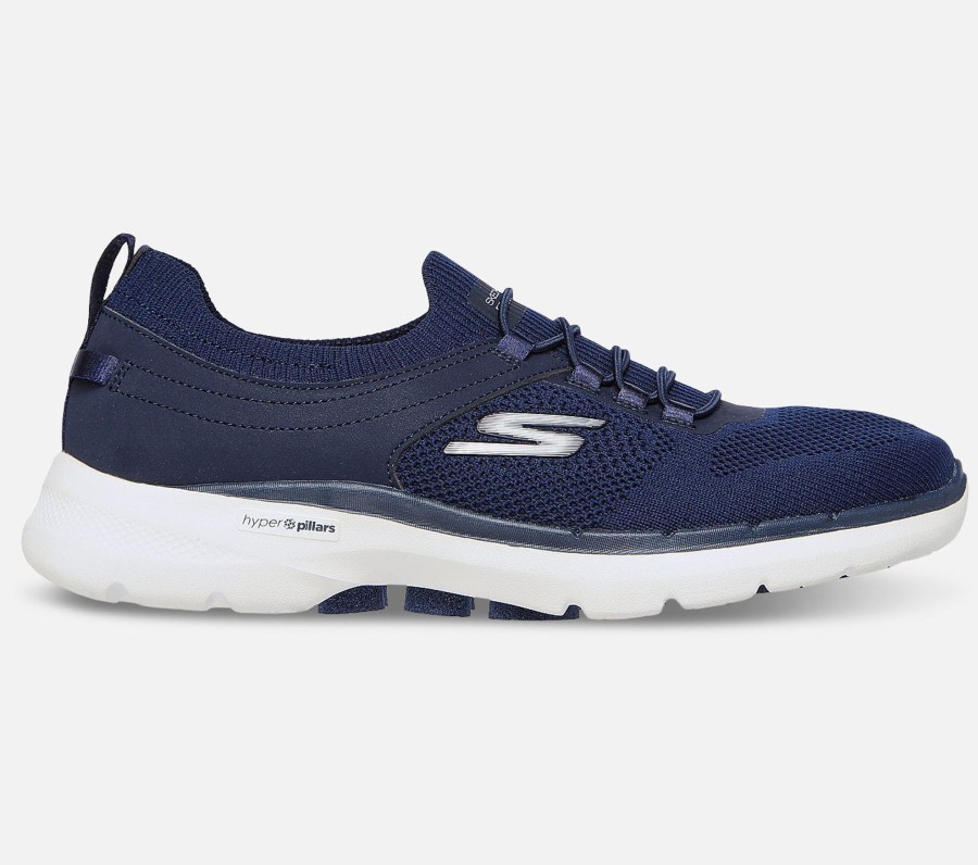 Dame SKECHERS Outlet | Go Walk 6