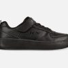 Barn SKECHERS Sko | Sport Court 92 - Water Repellent