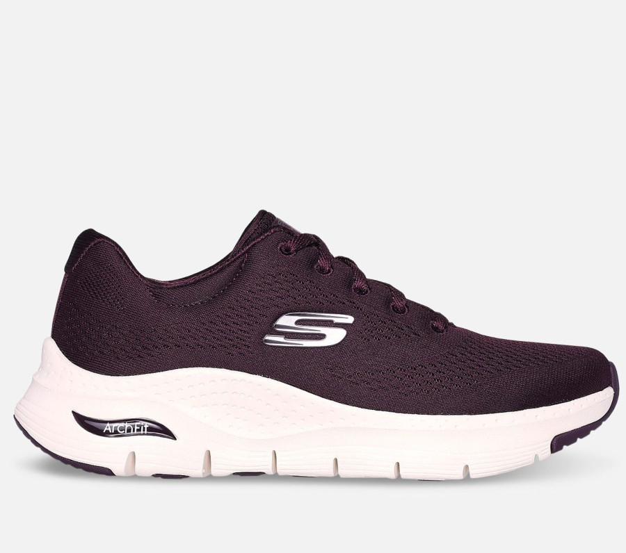 Dame SKECHERS Sko | Arch Fit - Big Appeal