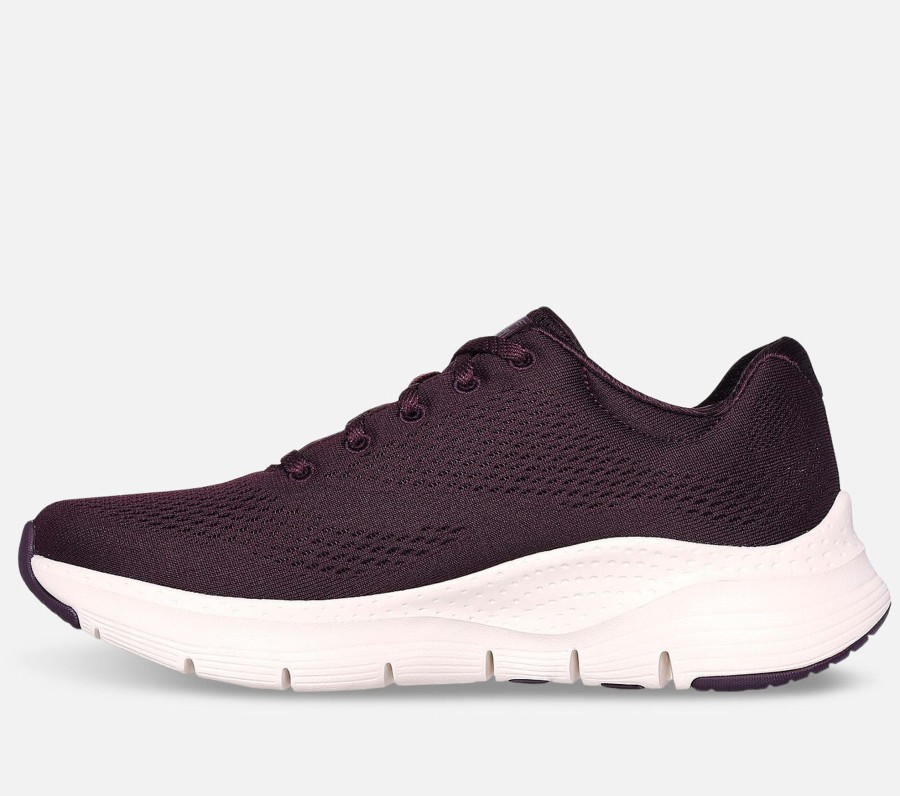 Dame SKECHERS Sko | Arch Fit - Big Appeal