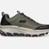 Herre SKECHERS Sko | Relaxed Fit: D'Lux Trekker - Water Repellent