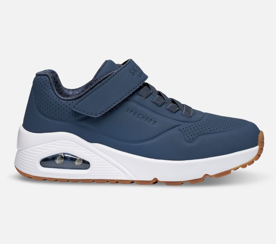 Barn SKECHERS Sko | Uno - Air Blitz