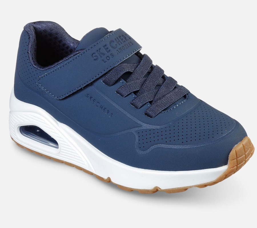 Barn SKECHERS Sko | Uno - Air Blitz