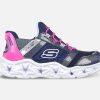 Barn SKECHERS Sko | Slip-Ins: Galaxy Lights