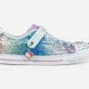 Barn SKECHERS Sko | Sparkle Lite - Sequins So Bright