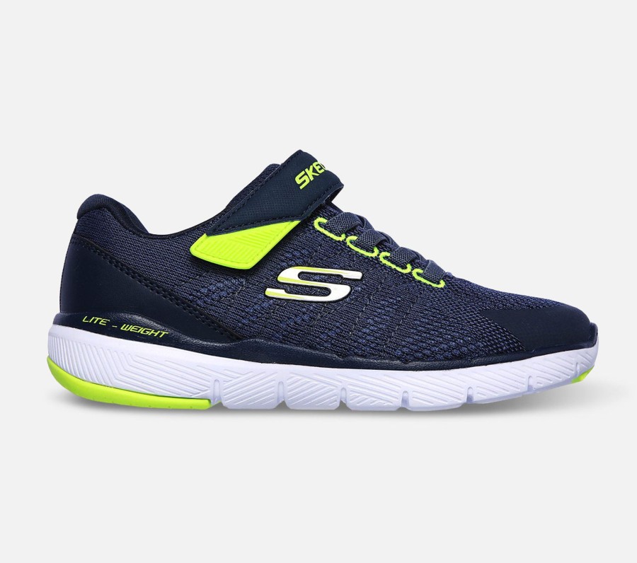 Barn SKECHERS Sko | Flex Advantage 3.0