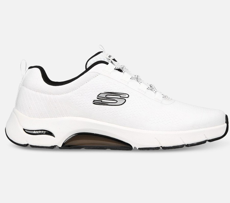 Herre SKECHERS Sko | Skech-Air Arch Fit - Billo