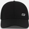 Dame SKECHERS Hatter & Hansker | Cap - Sport Metal Tpu Hat