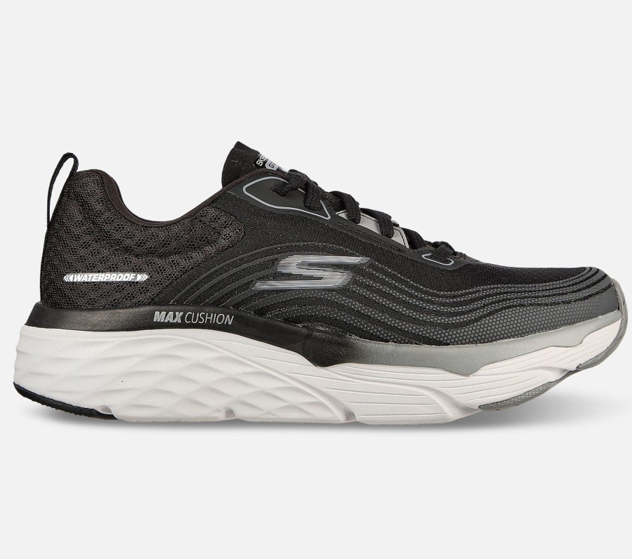 Dame SKECHERS Sko | Max Cushioning Elite - Waterproof