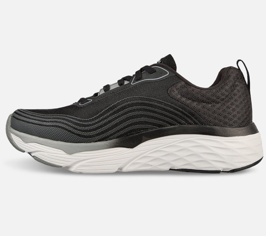 Dame SKECHERS Sko | Max Cushioning Elite - Waterproof