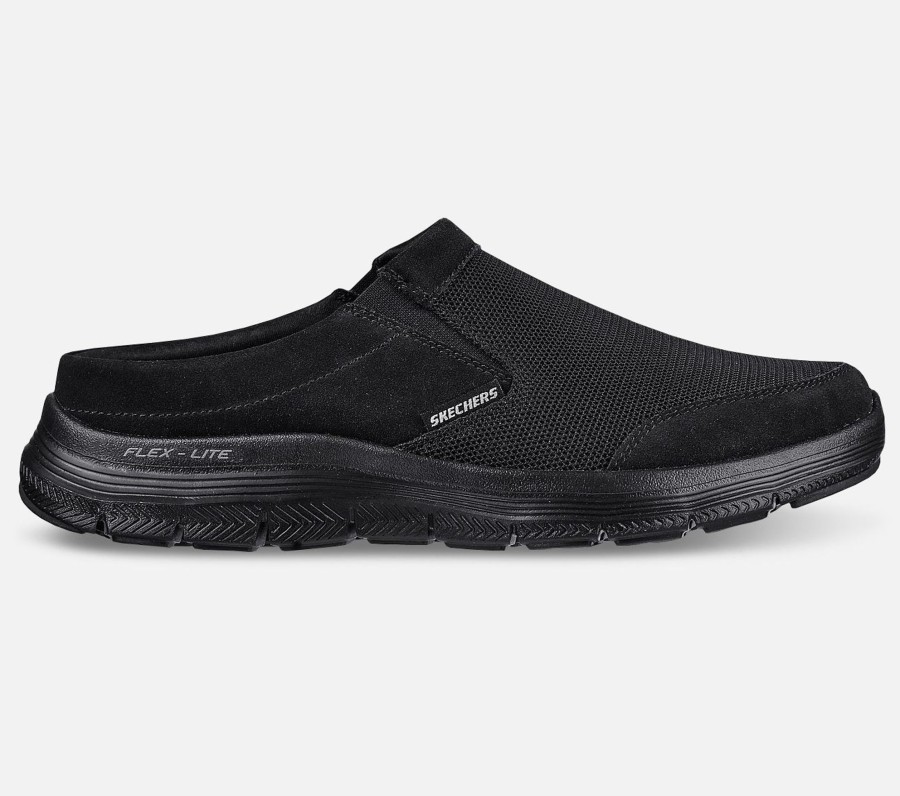 Herre SKECHERS Sko | Flex Advantage 4.0 - Katana