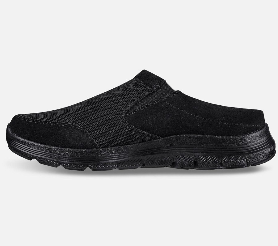 Herre SKECHERS Sko | Flex Advantage 4.0 - Katana