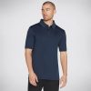 Herre SKECHERS Klaer | Skechers Apparel Off Duty Polo Shirt