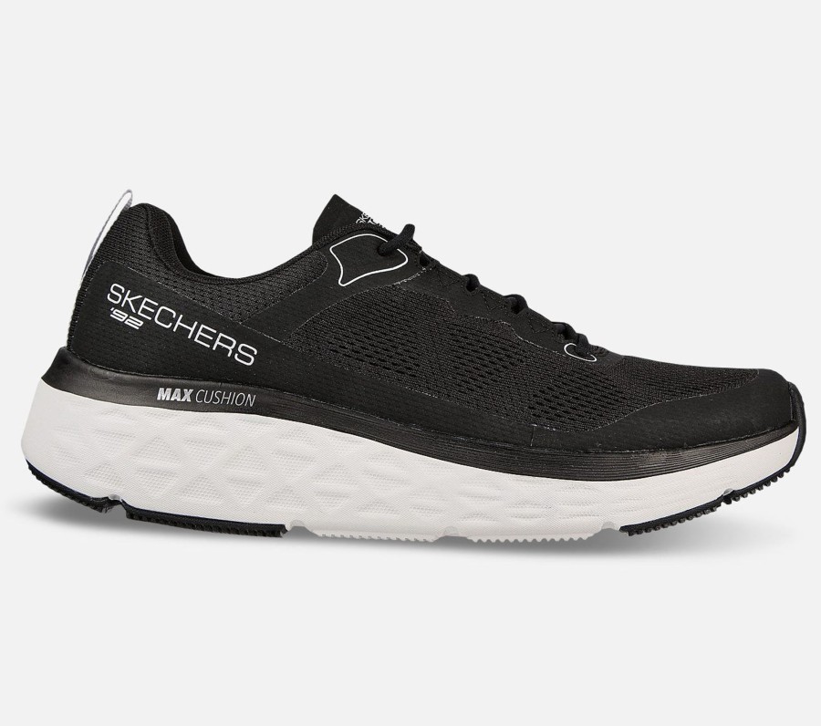 Herre SKECHERS Sko | Max Cushioning Delta