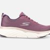 Dame SKECHERS Sko | Max Cushioning Elite - Destination Point