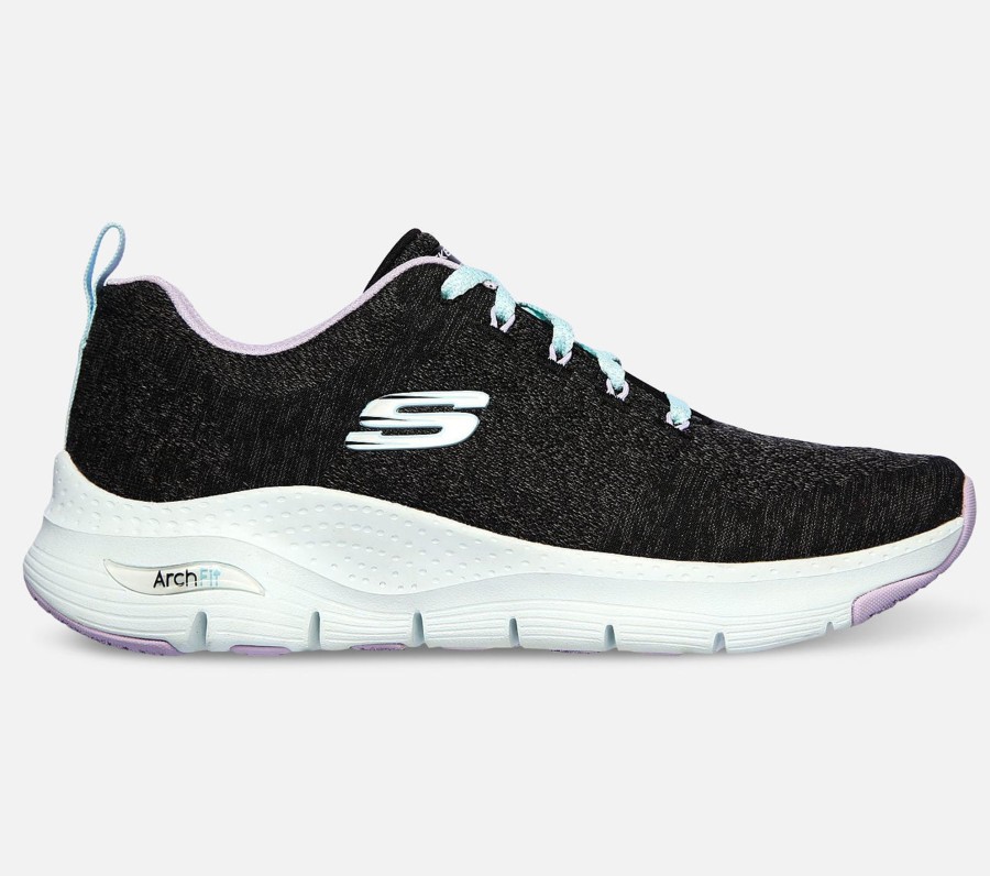 Dame SKECHERS Sko | Arch Fit - Comfy Wave