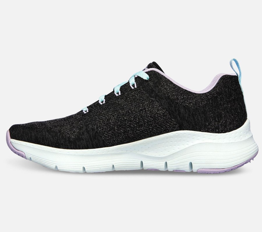 Dame SKECHERS Sko | Arch Fit - Comfy Wave