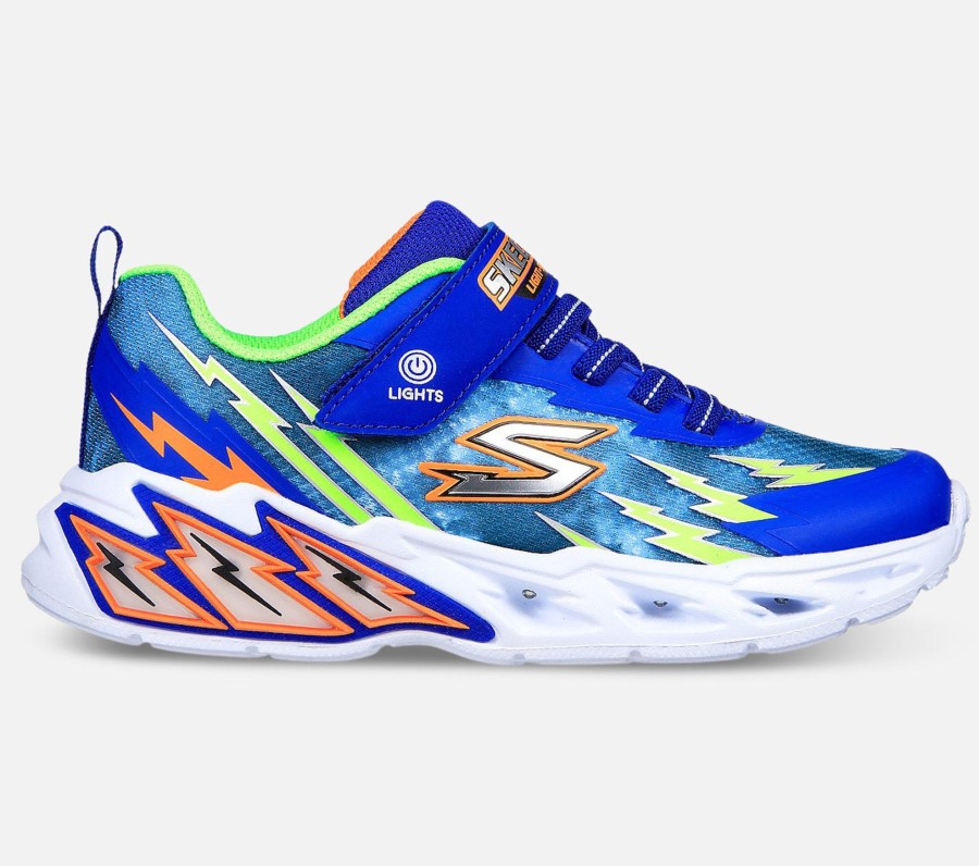 Barn SKECHERS Sko | Light Storm 2.0