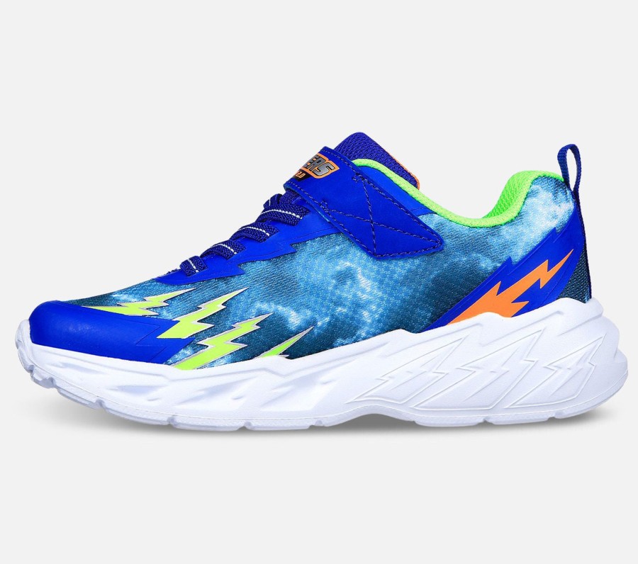 Barn SKECHERS Sko | Light Storm 2.0