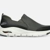 Herre SKECHERS Sko | Arch Fit - Banlin