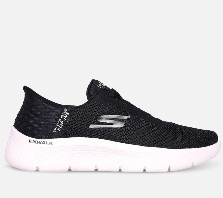 Dame SKECHERS Sko | Slip-Ins: Go Walk Flex - Grand Entrance