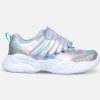 Barn SKECHERS Sko | Girls Unicorn Storm - Wing Dazzle