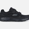 Herre SKECHERS Sko | Flex Advantage 4.0 - Fortner