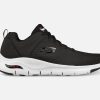 Herre SKECHERS Sko | Arch Fit - Titan